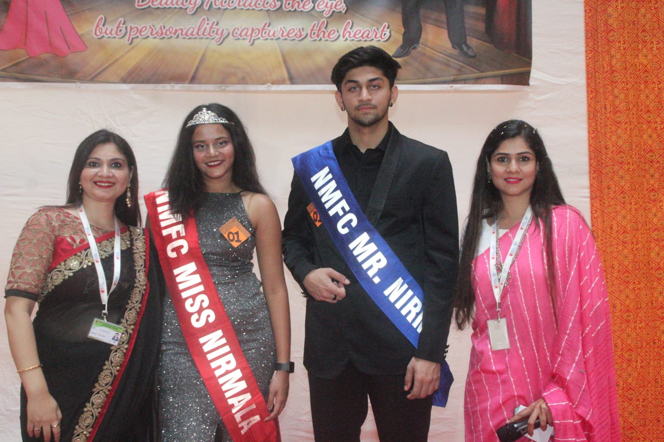 project