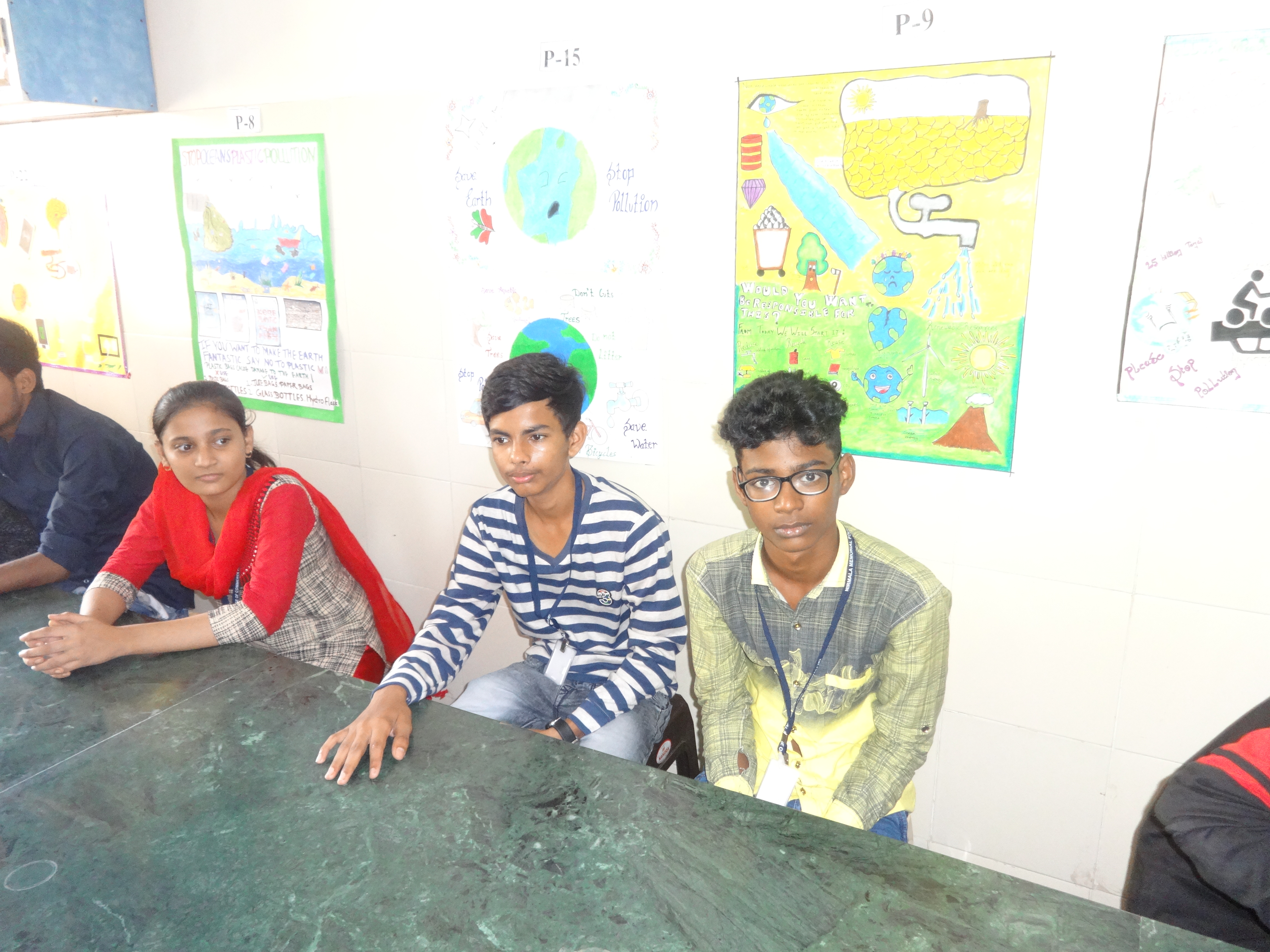 project
