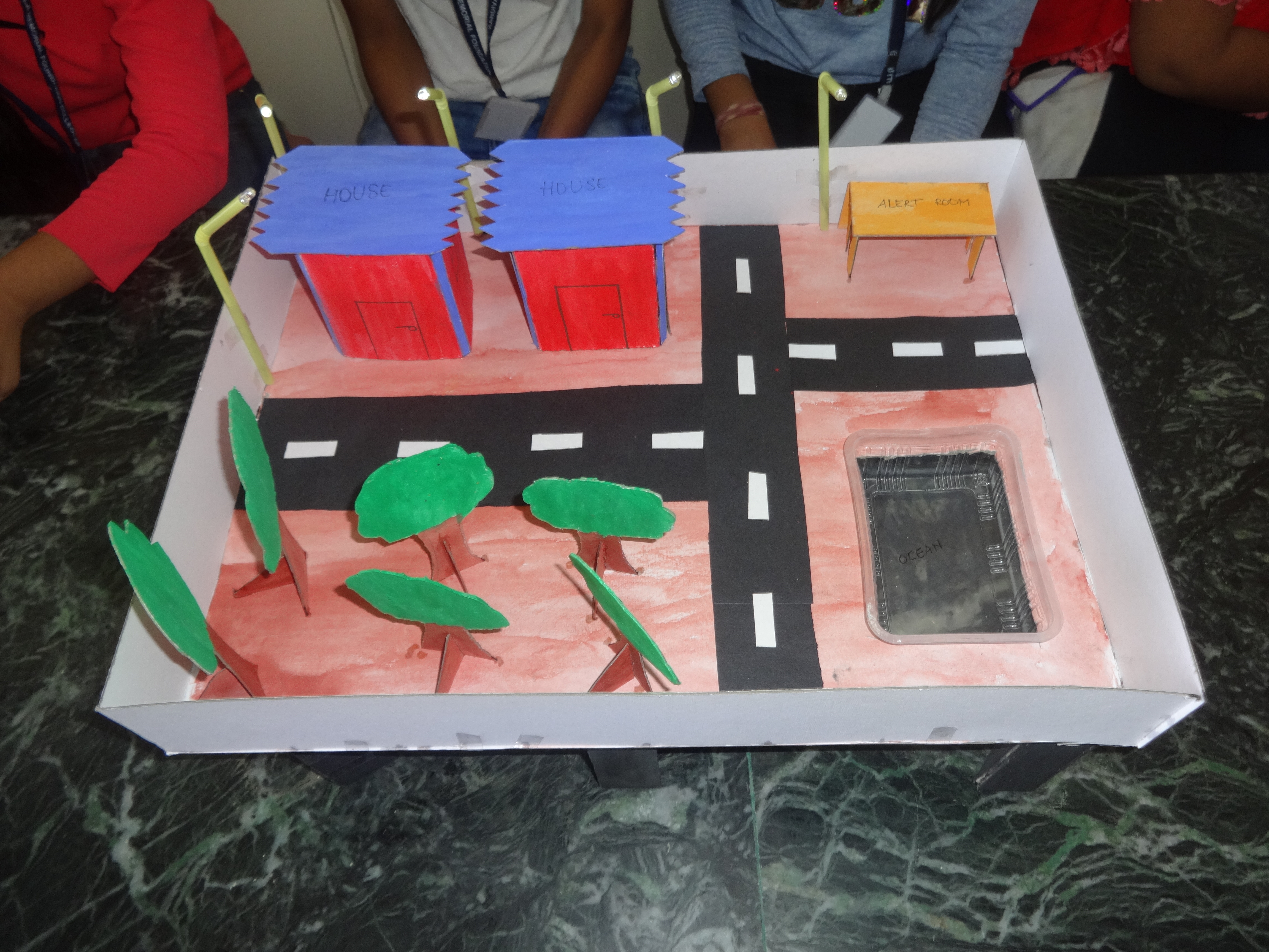 project
