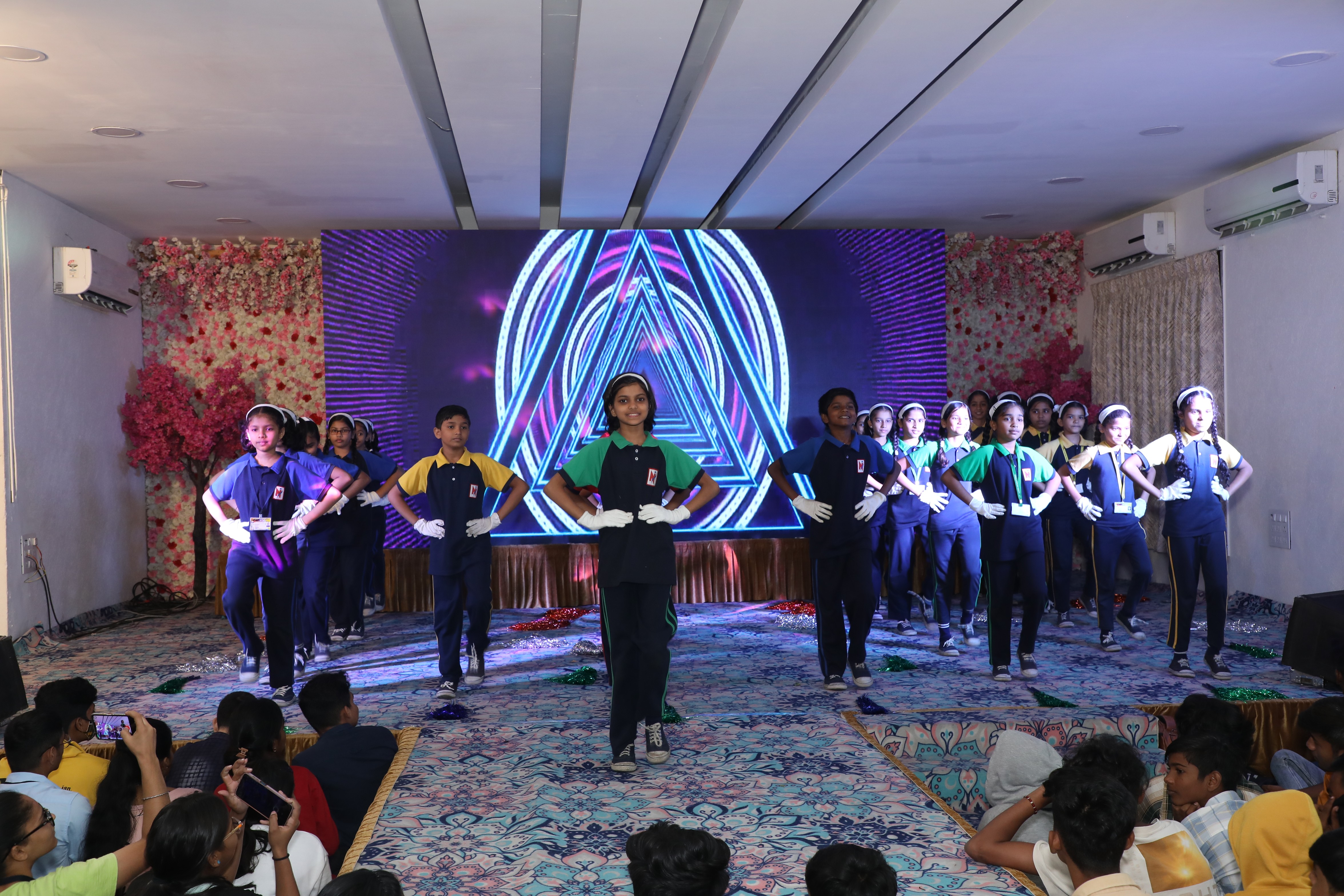 project